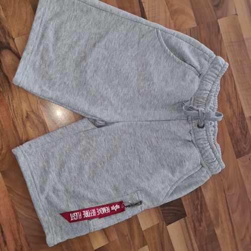 Alpha industries fit shorts - alpha,
