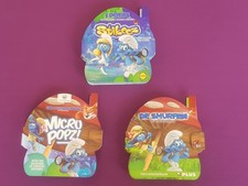 Stikeez 3 unterschiedliche