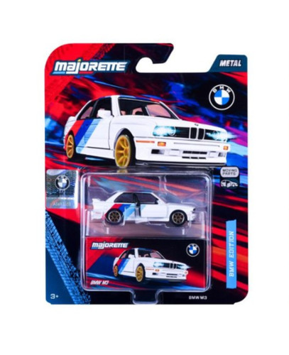 Majorette bmw 3er reihe - -, 3er-reihe