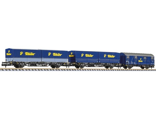 Liliput l260112 güterwagen - l260112,