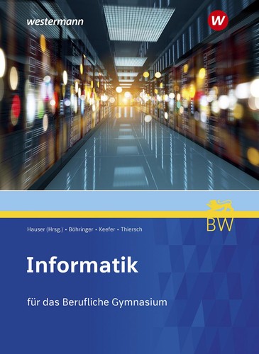 Informatik für berufliche - für,