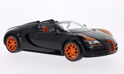 Rastar rat43900black orange - rastar, rat43900black/orange