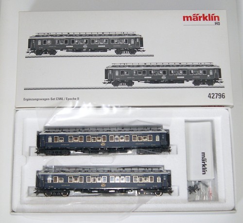 Märklin 43219