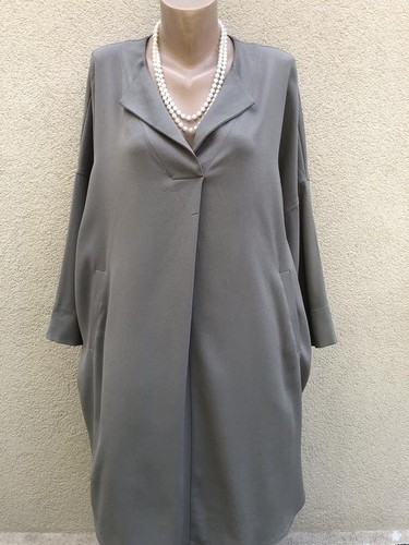 Women oska dress grey - women,