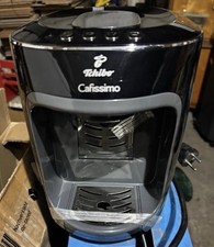 Tchibo Cafissimo Mini Midnight