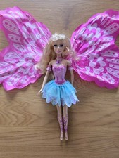 Barbie Fairytopia Mermaidia