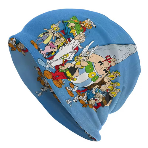 Asterix obelix idefix - &,