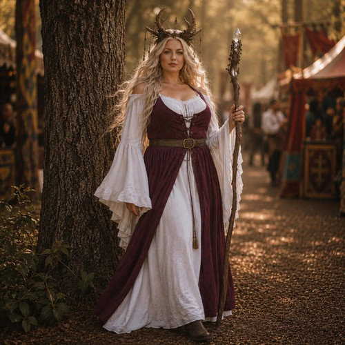 Goddess costume pc - costume,,