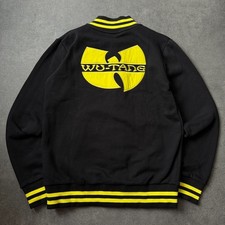 Wu-Tang Hip Hop Majestic