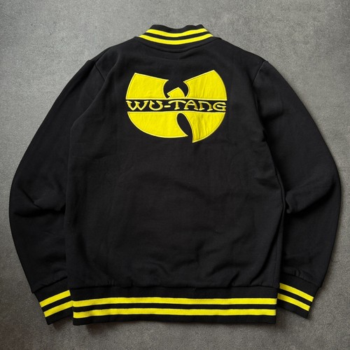 Tang hip hop - wu-tang, majestic