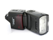 Nikon Speedlight