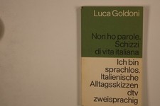 242130 Luca Goldoni NON HO