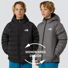 The North Face Reversible