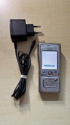 Nokia n91 4gb - nokia,