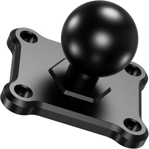 Brcovan kugelhalterung mit - brcovan, 1''
