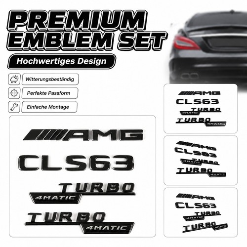 Für mercedes cls - mercedes,