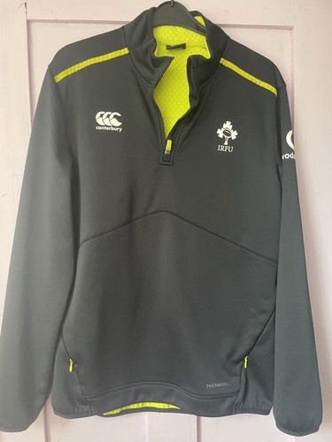 Irish irfu rugby pullover - irish,