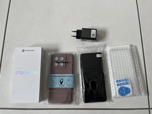 Motorola edge pro 256 - edge,