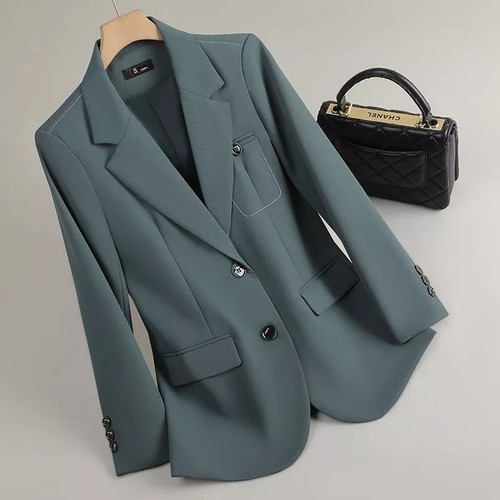 Elegante blazer damen - blazer,