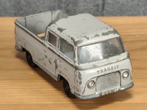 Siku v251 ford - siku,