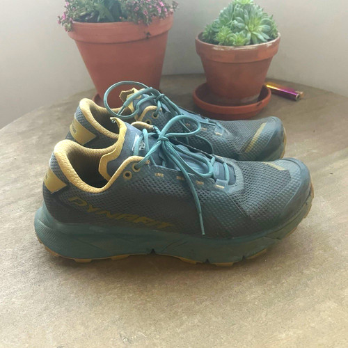 Dynafit wander trail schuhe - dynafit, wander-