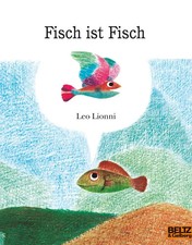 Fisch ist Fisch | Leo Lionni |