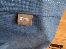 Fahrradtasche ZWEI Olli Cycle OC15