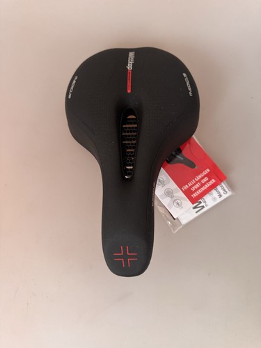 Wittkop fahrradsattel mit - fahrradsattel,