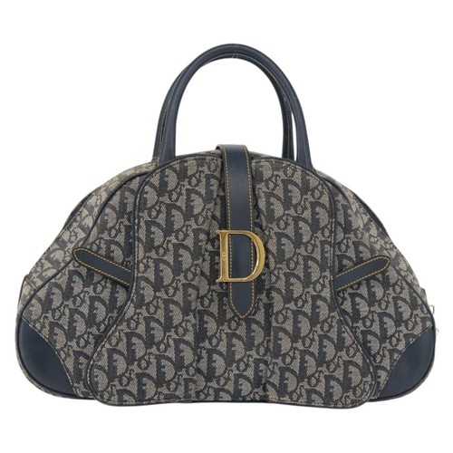 Christian dior vintage saddle - christian,