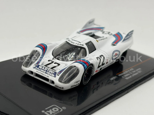 1971 porsche 917k marko - porsche,
