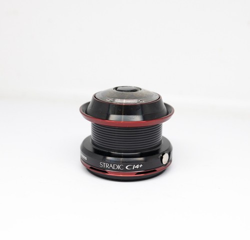 Shimano stradic ci4 2500ra - stradic, ci4+