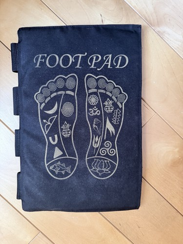 Shakti foot pad - shakti,