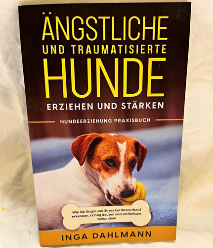Inga dahlmann ängstliche - inga, &