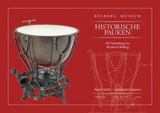 Historische Pauken | Birgit