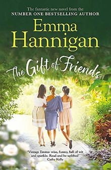 The gift friends von - the, of