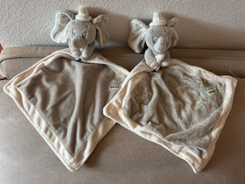 Disney kuscheltuch - x,