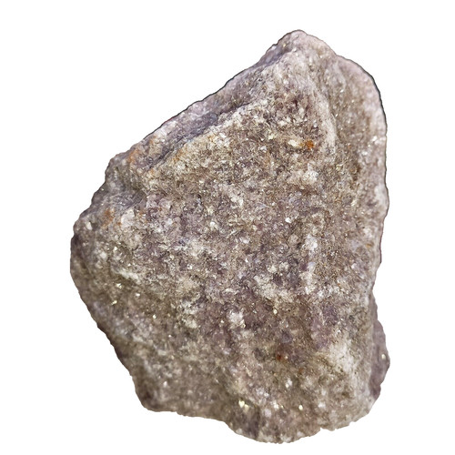 Lepidolith rohstein lepidolite - lepidolith,