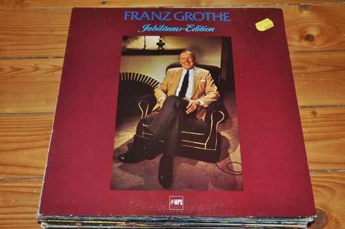 Franz grothe - franz,