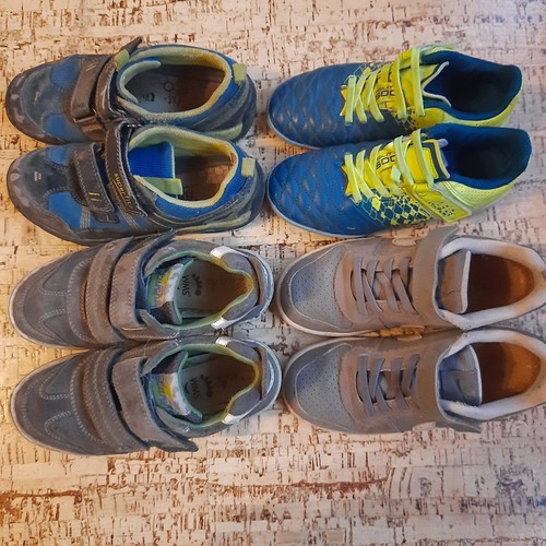 Paare superfit lurchi - paare,