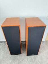 Spendor Classic 200 High End Standlautsprecher in Kirsche aus Demo