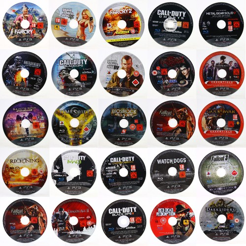 Sony ps3 playstation pal - ps3,