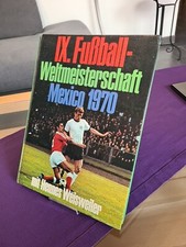 IX. Fußball-Weltmeisterschaft