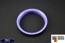 1 x Zentrierring 74,1 - 72,6