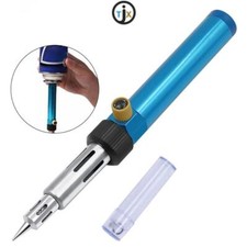 Nachfüllbar Gasbrenner