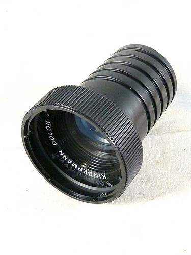 Kindermann color 90mm - color,