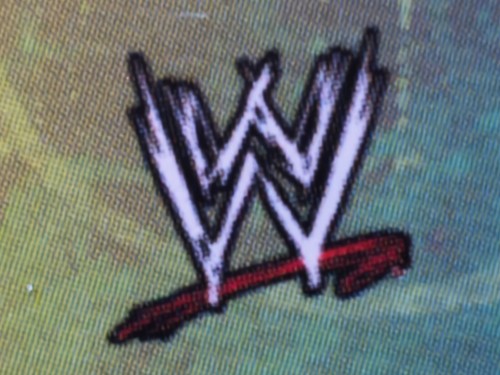 Wwe wrestling poker - poker, chips