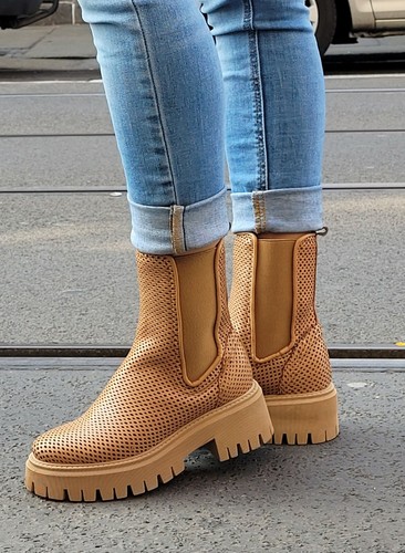 Crown sommerstiefel fdo - fdo, sarre