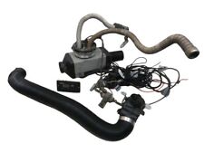 Standheizung Luftheizung Webasto Air Top 2000 ST passt für OPEL  VIVARO II B