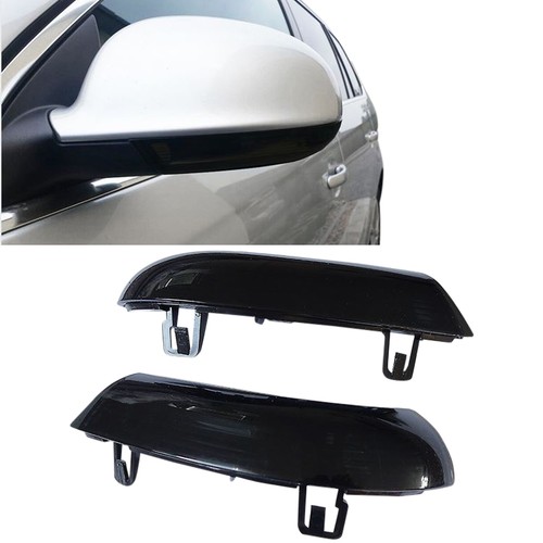 Led spiegel blinker set in - set,