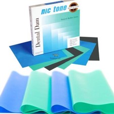 NIC TONE® Natural Latex